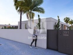 Moradia T3 - P�voa de Varzim, P�voa de Varzim, Porto