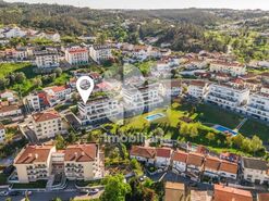 Apartamento T2 - S�o Martinho do Bispo, Coimbra, Coimbra