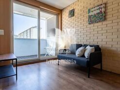 Apartamento T1 - Santo Ant�nio dos Olivais, Coimbra, Coimbra