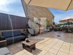 Apartamento T2 - Gandra, Paredes, Porto