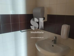 Com�rcio T0 - Santo Var�o, Montemor-o-Velho, Coimbra