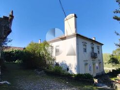 Quinta T0 - Arcos, Anadia, Aveiro
