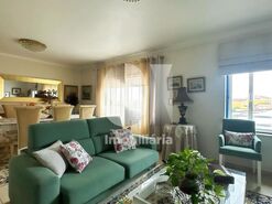 Apartamento T3 - Vieira de Leiria, Marinha Grande, Leiria