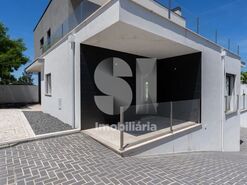 Moradia T3 - Cernache, Coimbra, Coimbra