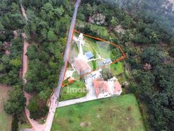 Moradia T3 - Mouronho, T�bua, Coimbra