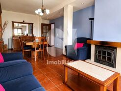 Apartamento T2 - Pampilhosa, Mealhada, Aveiro