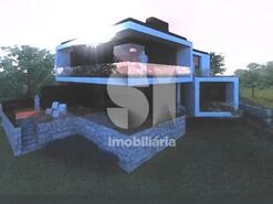 Terreno Urbano T0 - Uni�o Das Freguesias De Mou��s E Lamares, Vila Real, Vila Real