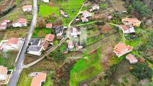 Moradia T3 - Paos, Sabrosa, Vila Real - Miniatura: 28/28