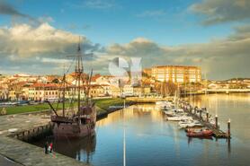Apartamento T2 - Vila do Conde, Vila do Conde, Porto - Miniatura: 8/14
