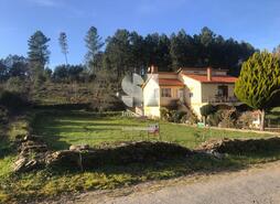 Terreno Rstico - Andres, Vila Real, Vila Real - Miniatura: 2/12