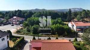 Terreno Rstico - Justes, Vila Real, Vila Real - Miniatura: 1/17