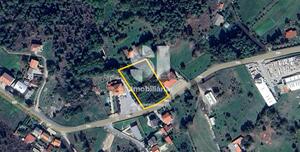Terreno Rstico - Justes, Vila Real, Vila Real - Miniatura: 17/17