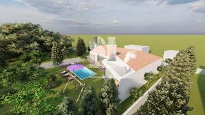 Terreno Rstico - Vila Real, Vila Real, Vila Real - Miniatura: 5/16