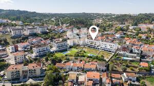 Apartamento T3 - Coimbra, Coimbra, Coimbra - Miniatura: 37/38