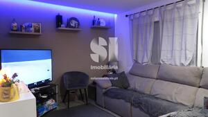 Apartamento T3 - São Miguel de Poiares, Vila Nova de Poiares, Coimbra - Miniatura: 1/38