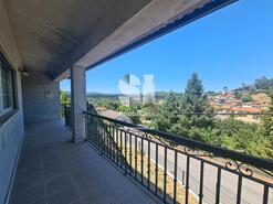 Moradia T3 - Couto de Baixo, Viseu, Viseu - Miniatura: 5/38