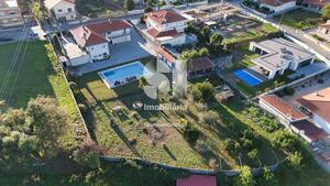 Moradia T3 - Fonte Arcada, Penafiel, Porto - Miniatura: 1/39