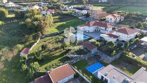 Moradia T3 - Fonte Arcada, Penafiel, Porto - Miniatura: 4/39