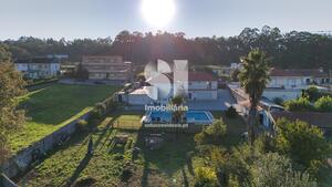 Moradia T3 - Fonte Arcada, Penafiel, Porto - Miniatura: 6/39