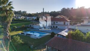 Moradia T3 - Fonte Arcada, Penafiel, Porto - Miniatura: 7/39