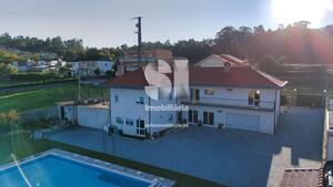 Moradia T3 - Fonte Arcada, Penafiel, Porto - Miniatura: 8/39