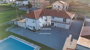 Moradia T3 - Fonte Arcada, Penafiel, Porto - Miniatura: 9/39