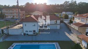 Moradia T3 - Fonte Arcada, Penafiel, Porto - Miniatura: 10/39