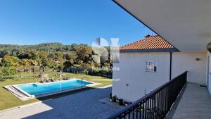 Moradia T3 - Fonte Arcada, Penafiel, Porto - Miniatura: 25/39