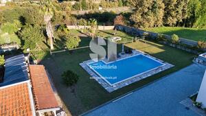 Moradia T3 - Fonte Arcada, Penafiel, Porto - Miniatura: 26/39