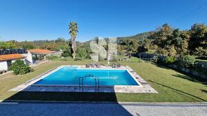 Moradia T3 - Fonte Arcada, Penafiel, Porto - Miniatura: 36/39