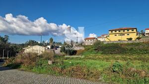 Terreno Rstico - Gandra, Paredes, Porto - Miniatura: 1/33