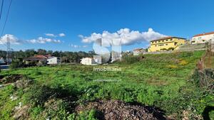 Terreno Rstico - Gandra, Paredes, Porto - Miniatura: 12/33