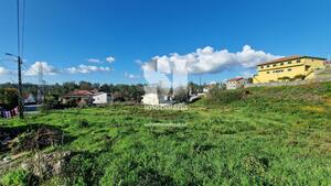 Terreno Rstico - Gandra, Paredes, Porto - Miniatura: 15/33