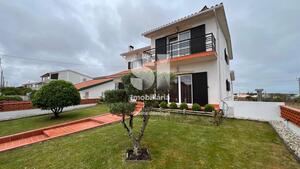 Moradia T5 - Vieira de Leiria, Marinha Grande, Leiria - Miniatura: 2/39