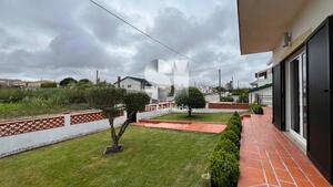 Moradia T5 - Vieira de Leiria, Marinha Grande, Leiria - Miniatura: 3/39