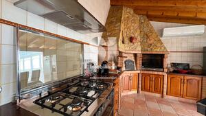 Moradia T5 - Vieira de Leiria, Marinha Grande, Leiria - Miniatura: 29/39