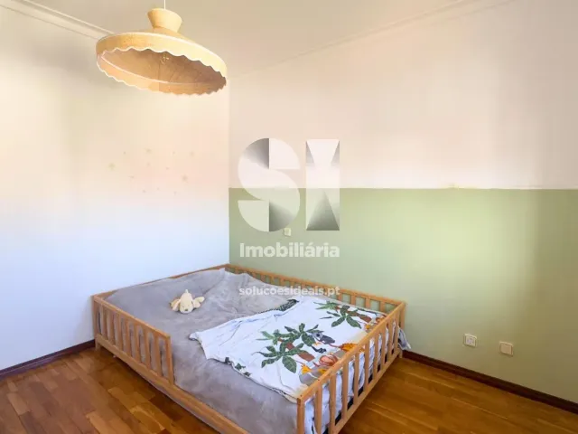 Apartamento T4 - S�o Martinho do Bispo, Coimbra, Coimbra - Miniatura: 8/22