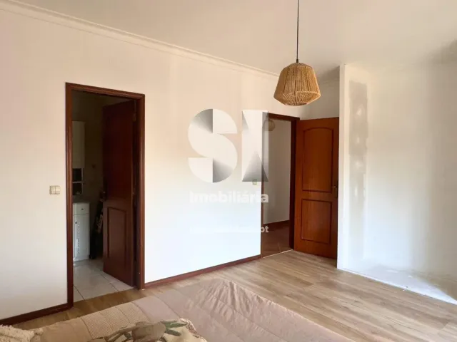 Apartamento T4 - S�o Martinho do Bispo, Coimbra, Coimbra - Miniatura: 16/22