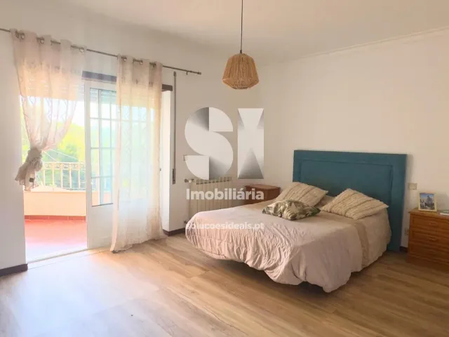 Apartamento T4 - S�o Martinho do Bispo, Coimbra, Coimbra - Miniatura: 17/22