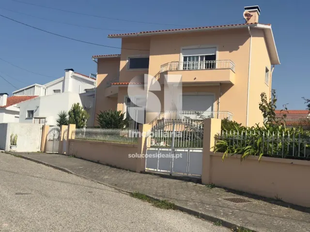 Apartamento T4 - S�o Martinho do Bispo, Coimbra, Coimbra - Miniatura: 18/22