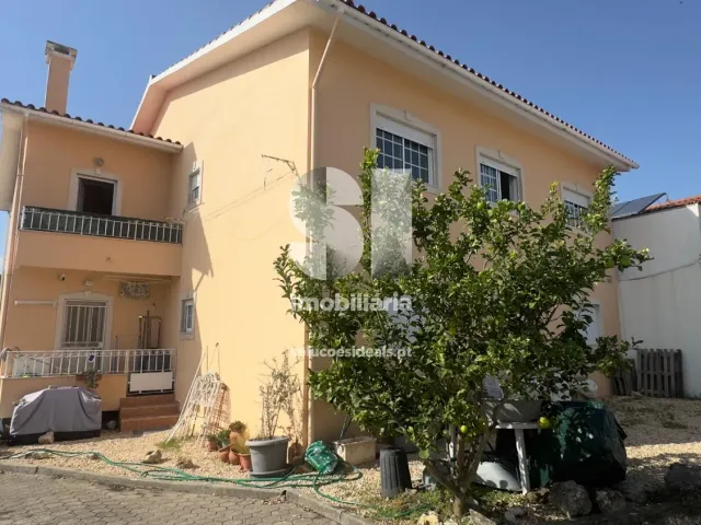 Apartamento T4 - S�o Martinho do Bispo, Coimbra, Coimbra - Miniatura: 21/22