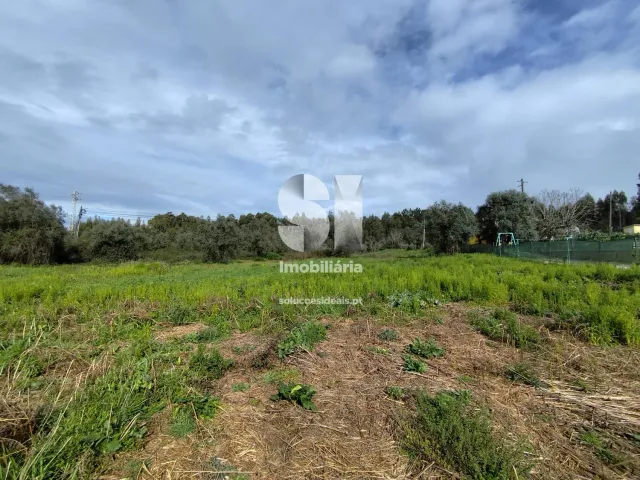 Terreno Urbano T0 - Pampilhosa, Mealhada, Aveiro - Miniatura: 8/9