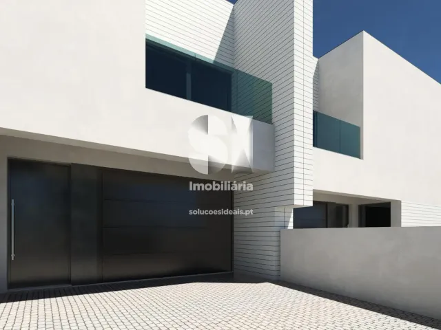 Moradia T4 - Arcos, Anadia, Aveiro - Miniatura: 5/15