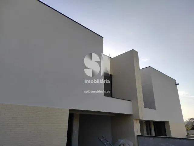 Moradia T4 - Arcos, Anadia, Aveiro - Miniatura: 8/15