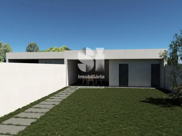 Moradia T4 - Arcos, Anadia, Aveiro - Miniatura: 9/15