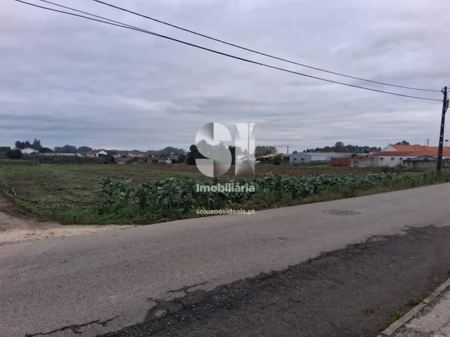 Terreno Urbano T0 - REQUEIXO, NOSSA SENHORA DE F�TIMA E NARIZ, Aveiro, Aveiro - Miniatura: 1/4