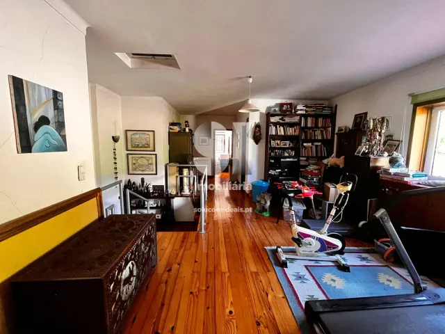 Moradia T0 - Adoufe e Vilarinho de Samard�, Vila Real, Vila Real - Miniatura: 20/49