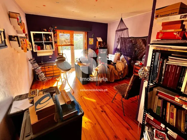 Moradia T0 - Adoufe e Vilarinho de Samard�, Vila Real, Vila Real - Miniatura: 22/49