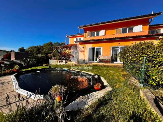 Moradia T0 - Adoufe e Vilarinho de Samard�, Vila Real, Vila Real - Miniatura: 33/49