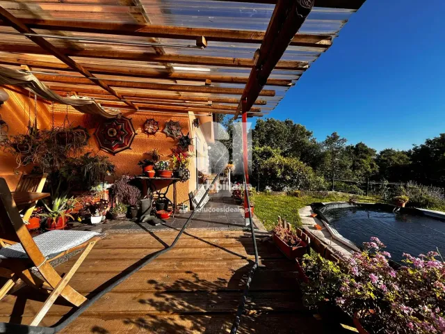 Moradia T0 - Adoufe e Vilarinho de Samard�, Vila Real, Vila Real - Miniatura: 34/49